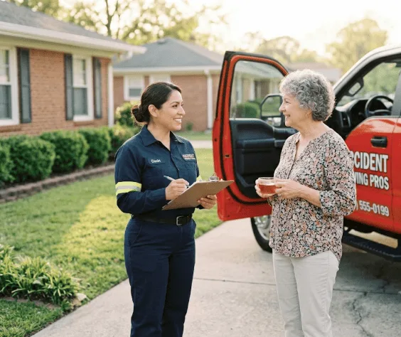 Accident Towing Service Rosemead, CA FAQs